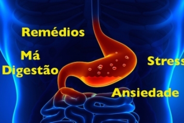 Principais causas e tratamentos para Dor de Estômago